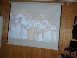 WM Finale 13.07.2014